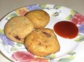 Batata Vada